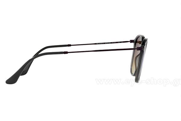 RAYBAN 2448N Γυαλια Ηλιου 