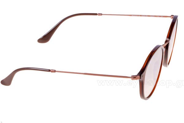 RAYBAN 2447N Γυαλια Ηλιου 