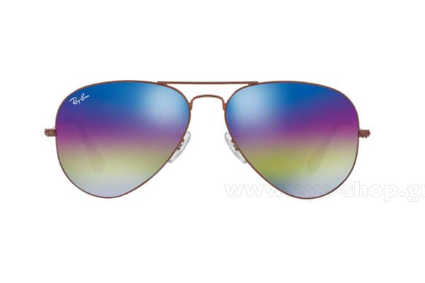 RAYBAN 3025 Aviator Γυαλια Ηλιου 