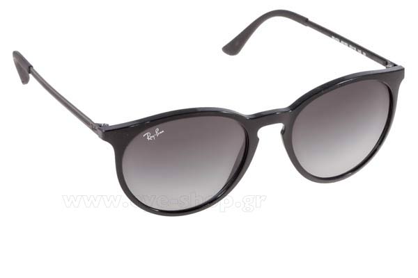 Γυαλια Ηλιου Rayban 4274 601/8G size 53 Τιμή: 99,99