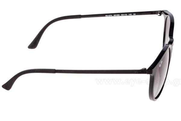 RAYBAN 4274 Γυαλια Ηλιου 