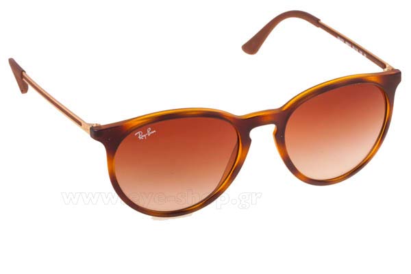 Γυαλια Ηλιου Rayban 4274 856/13 size 53 Τιμή: 100,98