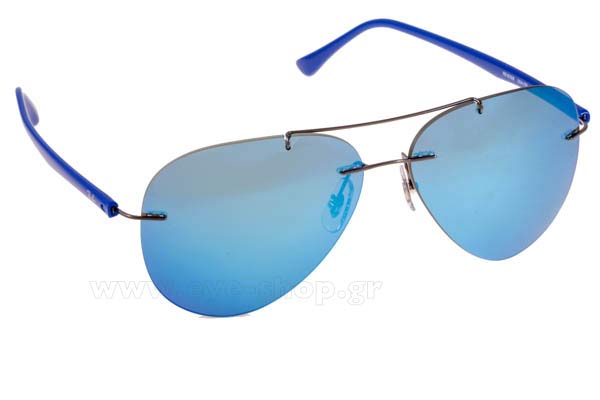 rayban 8058 Γυαλια Ηλιου 