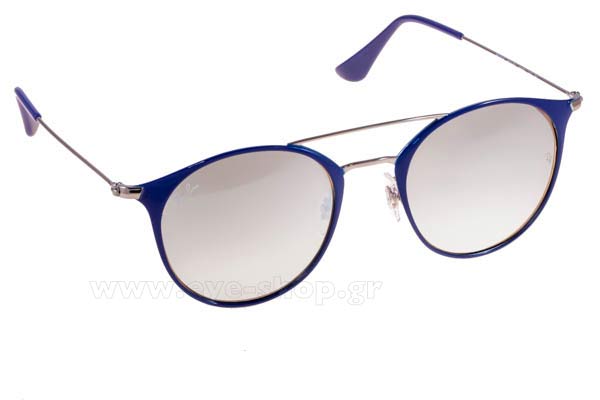 rayban 3546 Γυαλια Ηλιου 