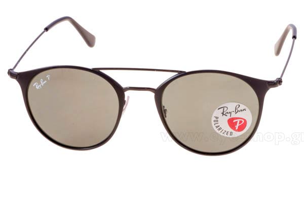 RAYBAN 3546 Γυαλια Ηλιου 