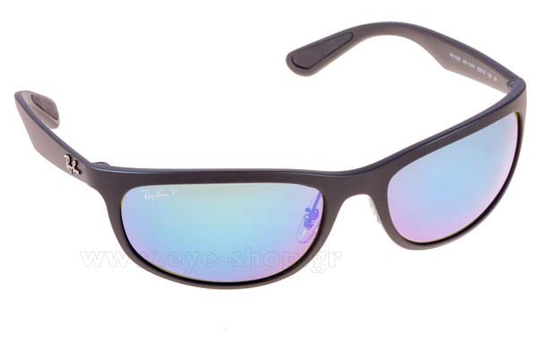 Γυαλια Ηλιου Rayban 4265 601-S/A1 Chromance size 62 Τιμή: 188,95