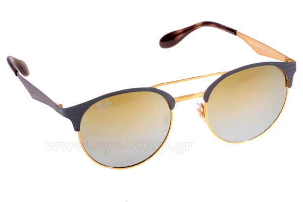 rayban 3545 Γυαλια Ηλιου 