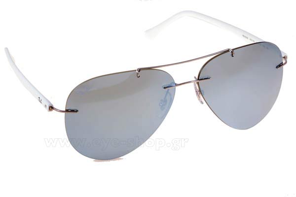 rayban 8058 Γυαλια Ηλιου 