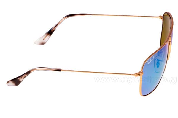 RAYBAN 3543 Γυαλια Ηλιου 