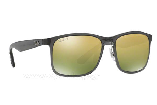 Γυαλια Ηλιου Rayban 4264 876/6O Chromance size 58 Τιμή: 161,99
