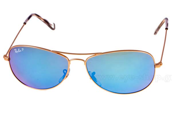 RAYBAN 3562 Γυαλια Ηλιου 