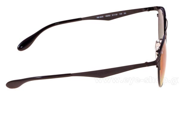 RAYBAN 3545 Γυαλια Ηλιου 