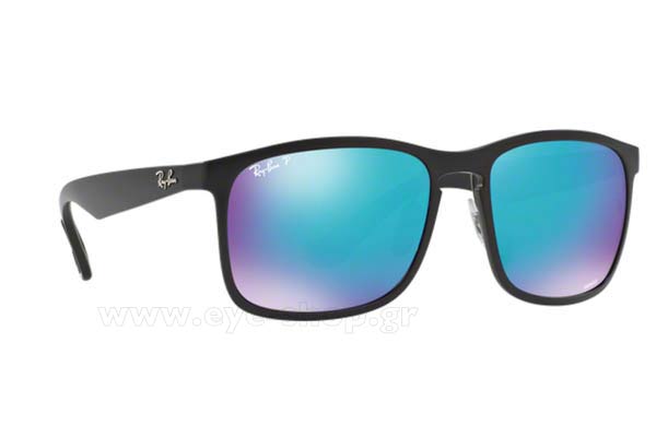 Γυαλια Ηλιου Rayban 4264 601-S/A1 Chromance size 58 Τιμή: 157,99