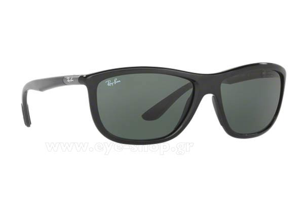 Γυαλια Ηλιου Rayban 8351 621971 size 60 Τιμή: 119,99