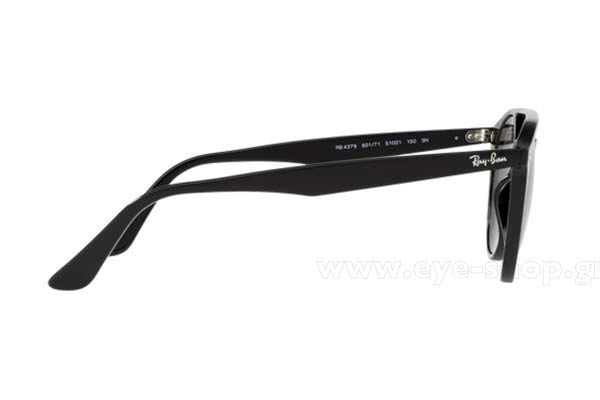 RAYBAN 4279 Γυαλια Ηλιου 