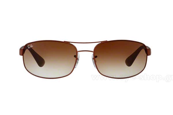 RAYBAN 3445 Γυαλια Ηλιου 