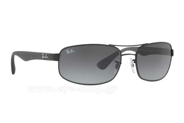 RAYBAN 3445 Γυαλια Ηλιου 