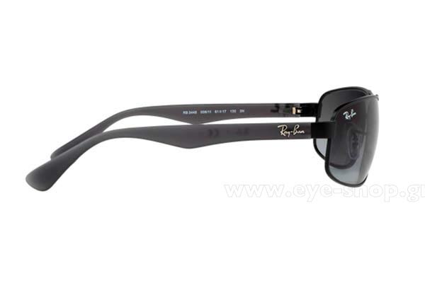 RAYBAN 3445 Γυαλια Ηλιου 