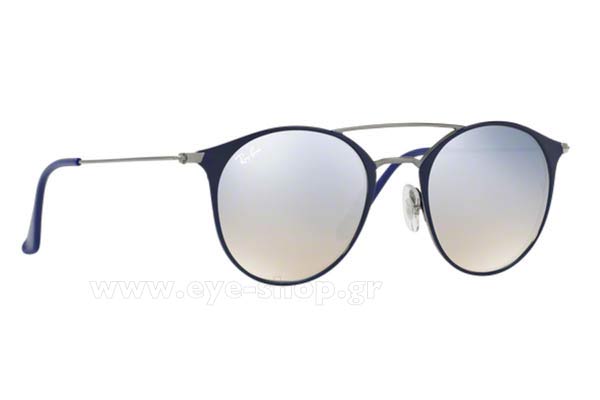 Γυαλια Ηλιου Rayban 3546 90109U size 52 Τιμή: 102,99