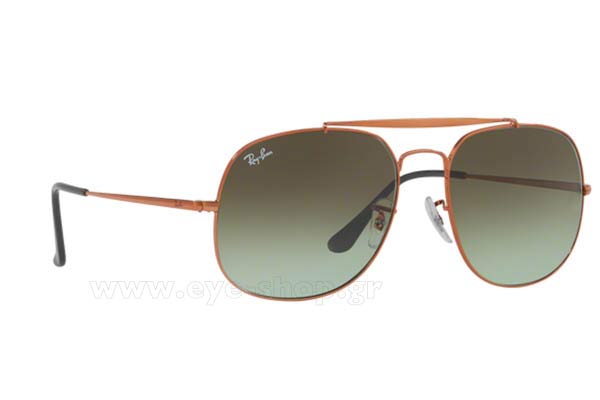 Γυαλια Ηλιου Rayban 3561 9002A6 size 57 Τιμή: 104,35