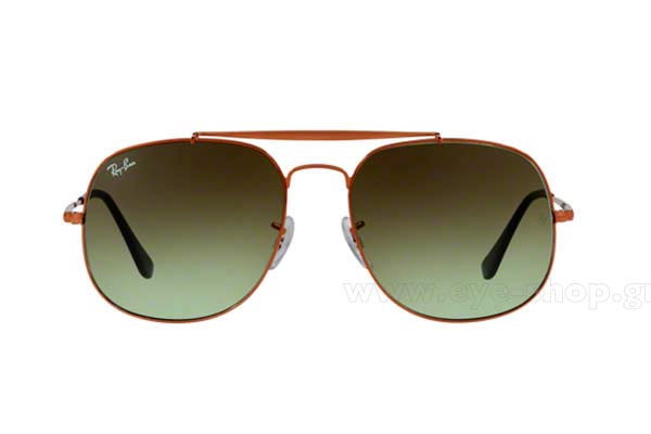 RAYBAN 3561 Γυαλια Ηλιου 
