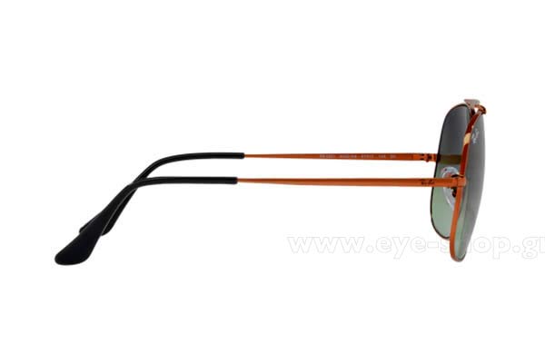 RAYBAN 3561 Γυαλια Ηλιου 