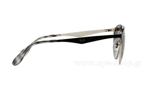 RAYBAN 3545 Γυαλια Ηλιου 
