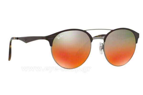 rayban 3545 Γυαλια Ηλιου 