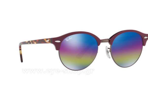 rayban Clubround 4246 Γυαλια Ηλιου 