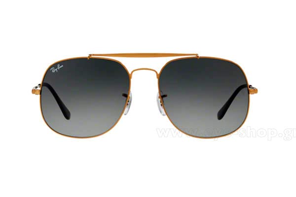RAYBAN 3561 Γυαλια Ηλιου 