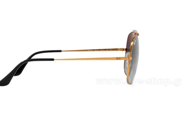 RAYBAN 3561 Γυαλια Ηλιου 