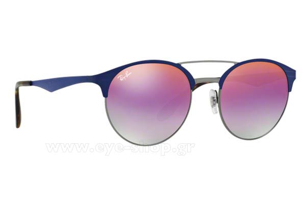 rayban 3545 Γυαλια Ηλιου 