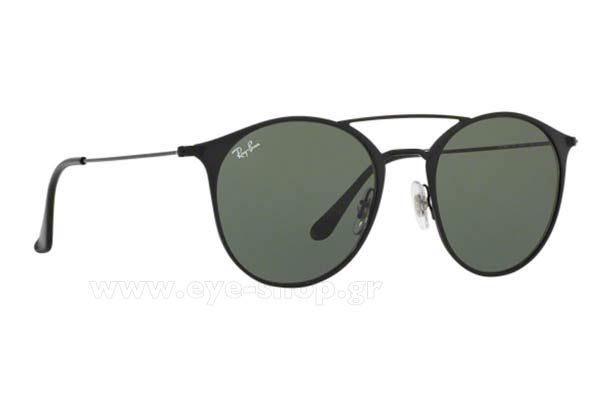 Γυαλια Ηλιου Rayban 3546 186 size 52 Τιμή: 96,99