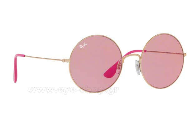 rayban 3592 The Ja Jo Γυαλια Ηλιου 