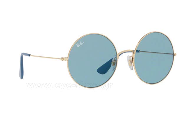rayban 3592 The Ja Jo Γυαλια Ηλιου 