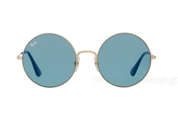 RAYBAN 3592 The Ja Jo Γυαλια Ηλιου 