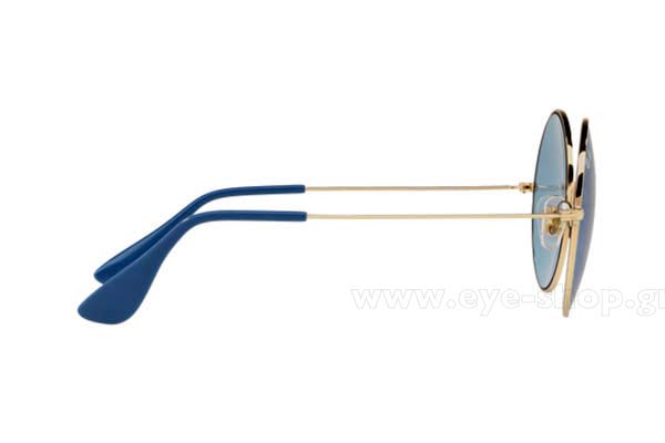 RAYBAN 3592 The Ja Jo Γυαλια Ηλιου 