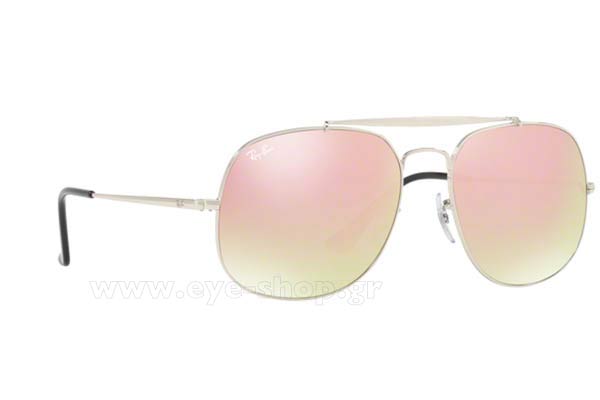 rayban 3561 Γυαλια Ηλιου 