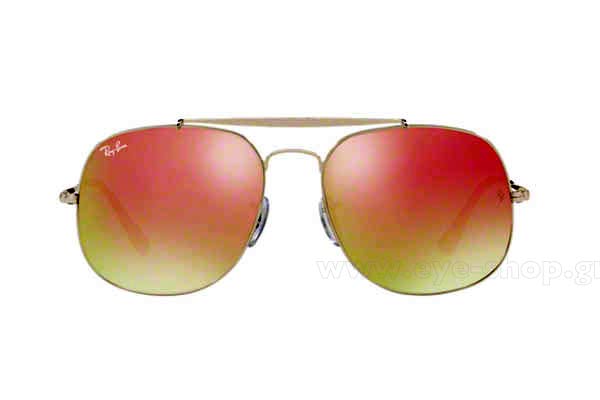 RAYBAN 3561 Γυαλια Ηλιου 