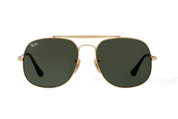 RAYBAN 3561 Γυαλια Ηλιου 