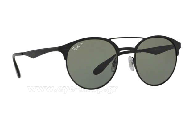 rayban 3545 Γυαλια Ηλιου 