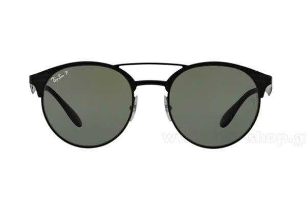 RAYBAN 3545 Γυαλια Ηλιου 