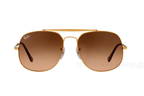 RAYBAN 3561 Γυαλια Ηλιου 