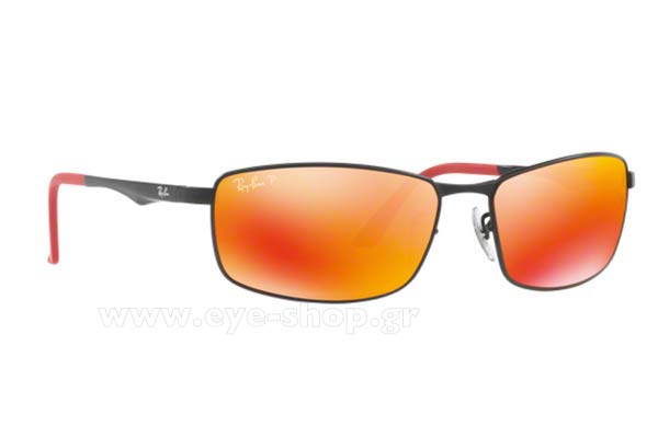 rayban 3498 Γυαλια Ηλιου 