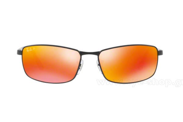 RAYBAN 3498 Γυαλια Ηλιου 