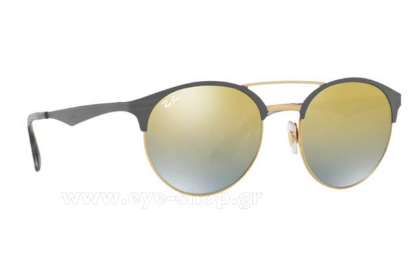 rayban 3545 Γυαλια Ηλιου 