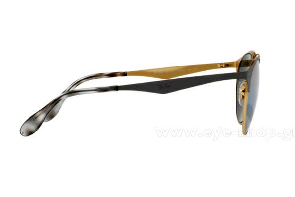 RAYBAN 3545 Γυαλια Ηλιου 
