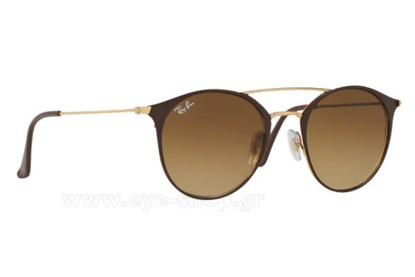 rayban 3546 Γυαλια Ηλιου 