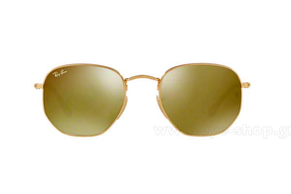 RAYBAN 3548N Γυαλια Ηλιου 