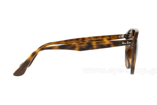 RAYBAN 4279 Γυαλια Ηλιου 